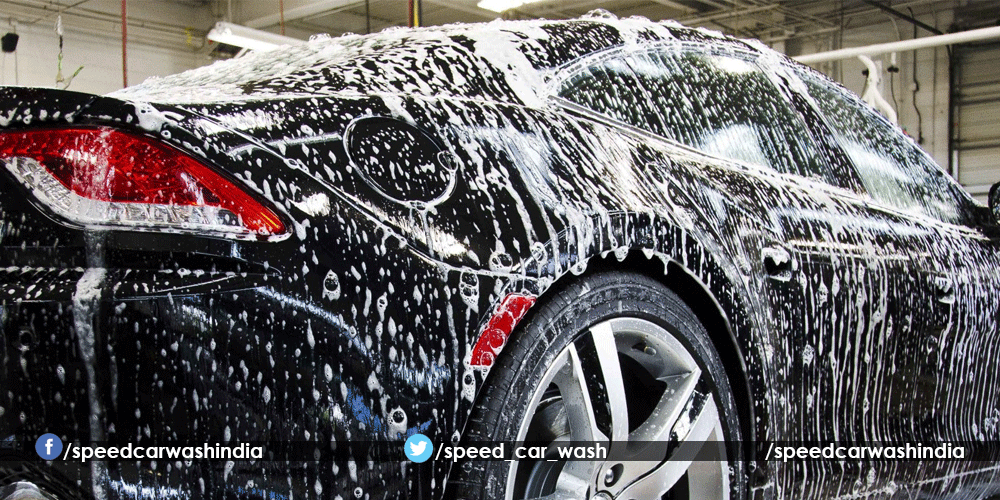 Tips Washing Tips From The Experts Speed Car Wash