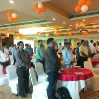 HPCL Patna Meet