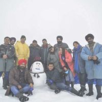 Kashmir 2015