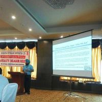 HPCL Patna Meet