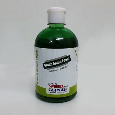 Green Apple Foam (1 ltr.)