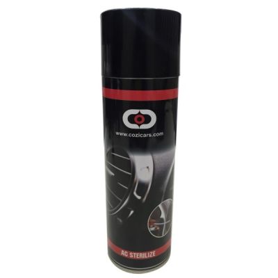 AC Sanitizer