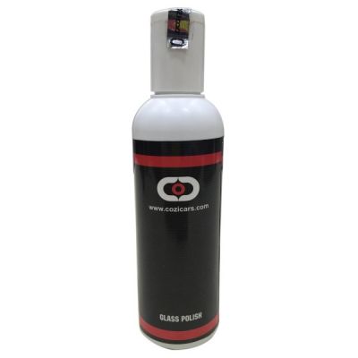 Glass Polish